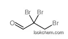 2,2,3-tribromopropanal