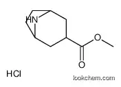 Methyl 8-azabicyclo[3.2.1]octane-3-carboxylate,hydrochloride