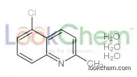 5-chloro-2-methylquinoline
