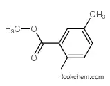 2-iodo-5-methylbenzoic Acid Methyl Ester