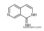 2,7-naphthyridin-1-amine