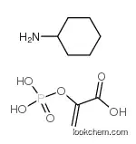 Phosphoenolpyruvic Acid Cyclohexylammonium Salt