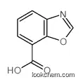 1,3-benzoxazole-7-carboxylic Acid