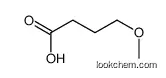 4-methoxybutanoic Acid