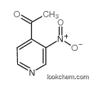1-(3-nitropyridin-4-yl)ethanone