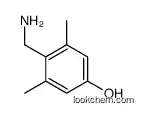 4-(aminomethyl)-3,5-dimethylphenol