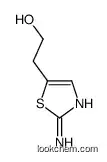 2-(2-amino-1,3-thiazol-5-yl)ethanol
