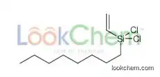 Dichloro(dec-9-enyl)silane