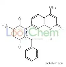 H-asp(obzl)-amc.hcl