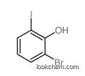 2-bromo-6-iodophenol
