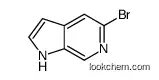 5-bromo-1h-pyrrolo[2,3-c]pyridine