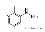 (2-methylpyridin-3-yl)hydrazine