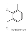 2-methoxy-3-methylbenzaldehyde