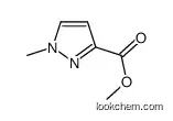 Methyl 1-methylpyrazole-3-carboxylate