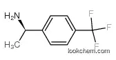 (1r)-1-[4-(trifluoromethyl)phenyl]ethanamine
