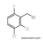 3-(bromomethyl)-1,2-dichloro-4-fluorobenzene