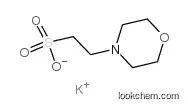 Potassium,2-morpholin-4-ylethanesulfonate