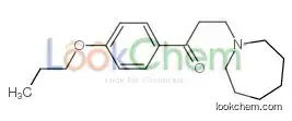 3-(azepan-1-yl)-1-(4-propoxyphenyl)propan-1-one