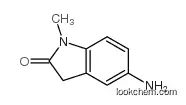 5-amino-1-methyl-3h-indol-2-one