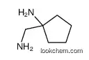 1-(aminomethyl)cyclopentan-1-amine