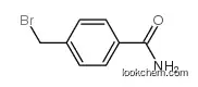 4-(bromomethyl)benzamide