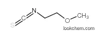2-methoxyethyl Isothiocyanate