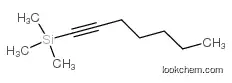 Hept-1-ynyl(trimethyl)silane