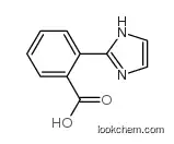 2-(1h-imidazol-2-yl)benzoic Acid