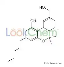 (-)-11-?9-tetrahydro Cannabinol-9-methanol