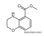 Methyl 3,4-dihydro-2h-benzo[b][1,4]oxazine-5-carboxylate