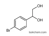 1-(4-bromophenyl)ethane-1,2-diol