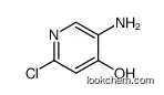 5-amino-2-chloro-1h-pyridin-4-one