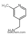 (2-methylpyridin-4-yl)methanamine