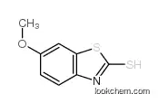 6-methoxy-3h-1,3-benzothiazole-2-thione