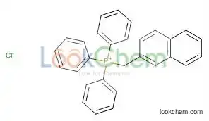 141185-40-2 Phosphonium, (2-naphthalenylmethyl)triphenyl-, chloride