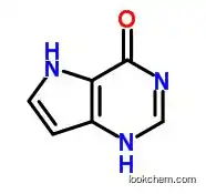 5655-01-6 1,5-Dihydro-4H-pyrrolo[3,2-d]pyrimidin-4-one