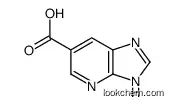 1h-imidazo[4,5-b]pyridine-6-carboxylic Acid