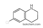 6-chloro-1,2,3,4-tetrahydroquinoline