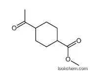 Methyl 4-acetylcyclohexane-1-carboxylate