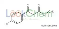 Methyl 3-(4-bromophenyl)-3-oxopropanoate