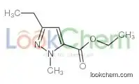 Ethyl 5-ethyl-2-methylpyrazole-3-carboxylate