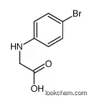 2-(4-bromoanilino)acetic Acid