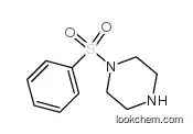 1-(phenylsulfonyl)piperazine