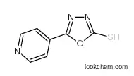 5-pyridin-4-yl-1,3,4-oxadiazole-2-thiol