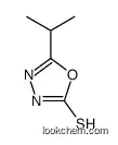 5-propan-2-yl-3h-1,3,4-oxadiazole-2-thione