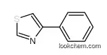 4-phenyl-1,3-thiazole