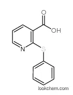 2-(phenylthio)nicotinic Acid