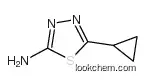 5-cyclopropyl-1,3,4-thiadiazol-2-amine