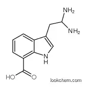 7-azatryptophan