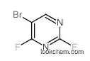 5-bromo-2,4-difluoropyrimidine
